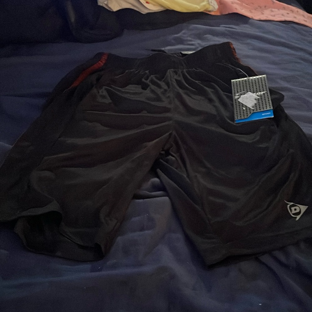 Boy Dunlop shorts